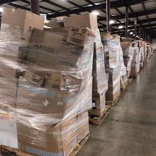 Liquidation Pallets Australia