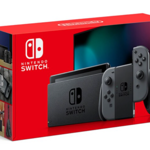 Nintendo switch 22 units