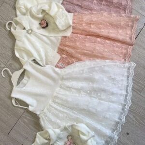 HILL HOUSE ASSORTED CLOTHING CHILDREN’S NEW BULK WHOLESALE 200 PCS PER PALLET