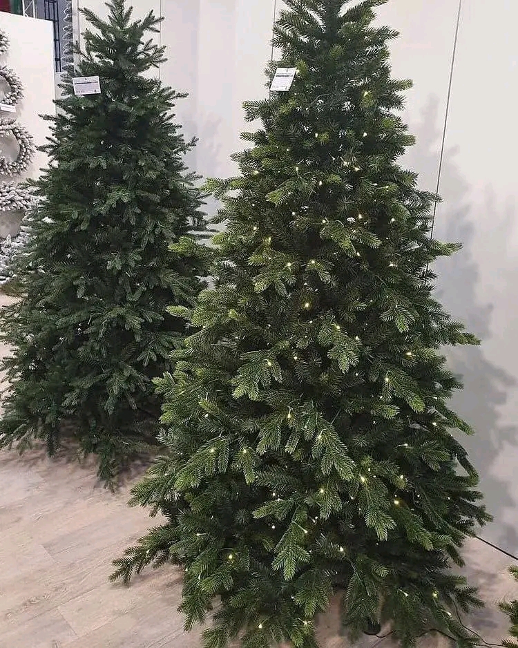 Christmas Tree pallets