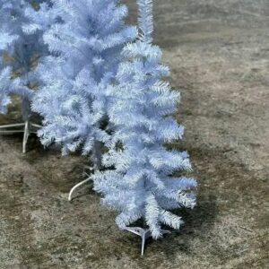 Christmas trees pallets