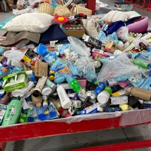 Mixed Pallets
