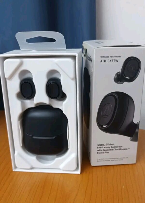 Airpods pallets