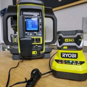 Ryobi power tools pallets