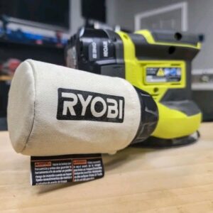 Ryobi power tools