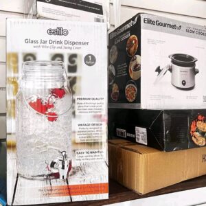 Kitchen Applainces
