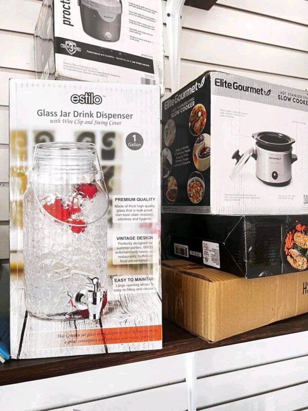 Kitchen Applainces