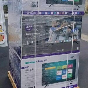 Tv pallets