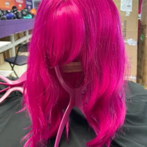 Halloween wigs