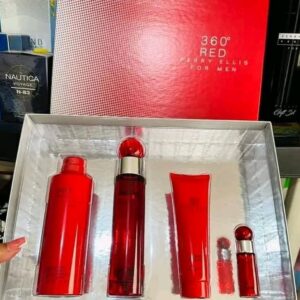 Perfumes pallets