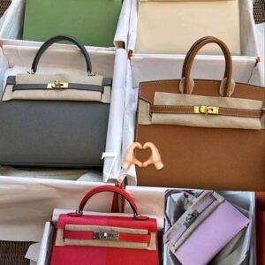Authentic women's handbags