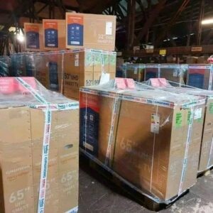 New Tv Pallets