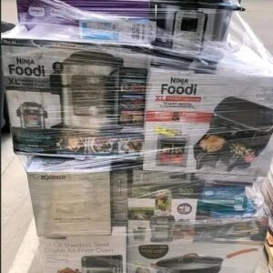 Kitchen Appliances