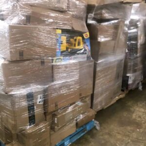 AMZ MONSTER MEDIUMS loads