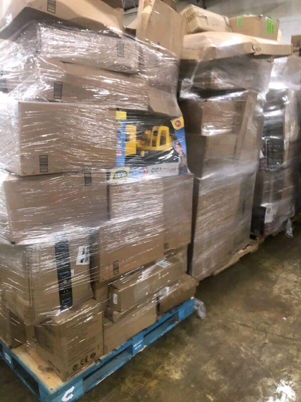 AMZ MONSTER MEDIUMS loads
