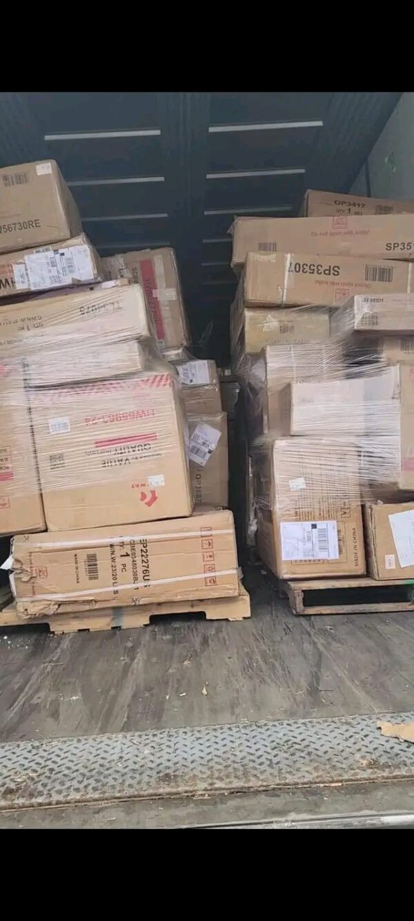 COSTW@Y Load