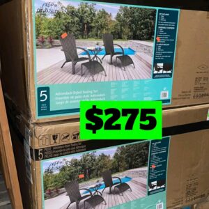 Mixed pallets of household utensils,furnitures,christmas trees,decorations and more...