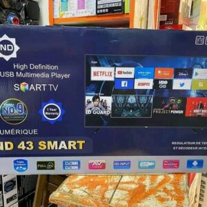 Brand New Hisense TV pallet