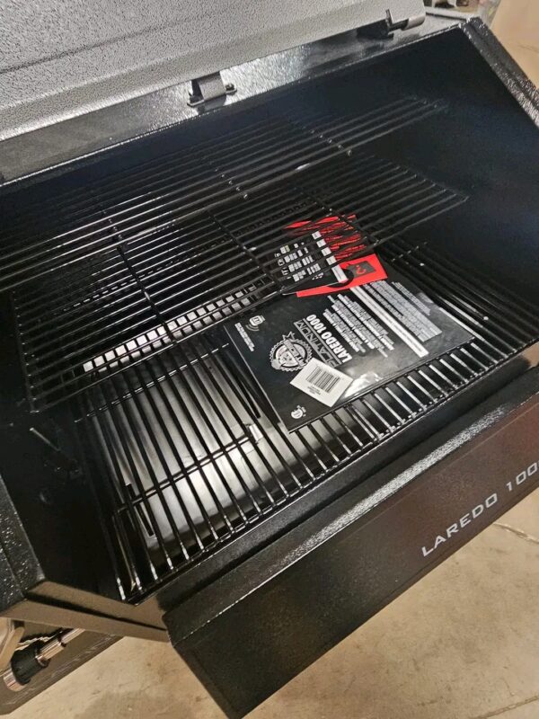 Brand New Outdoor Grill pallets