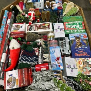 Brand new Christmas Pallets