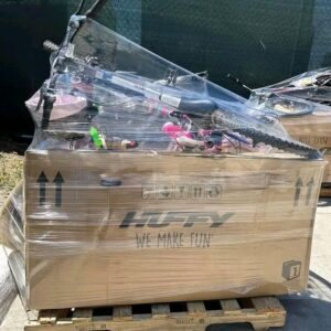 Brand New Bicycle pallets