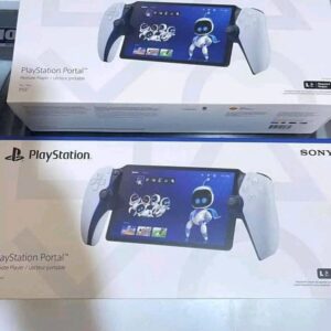 New Playstation pallets