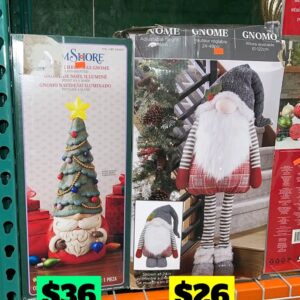 Christmas Pallets