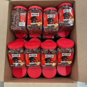 Pets food pallets 