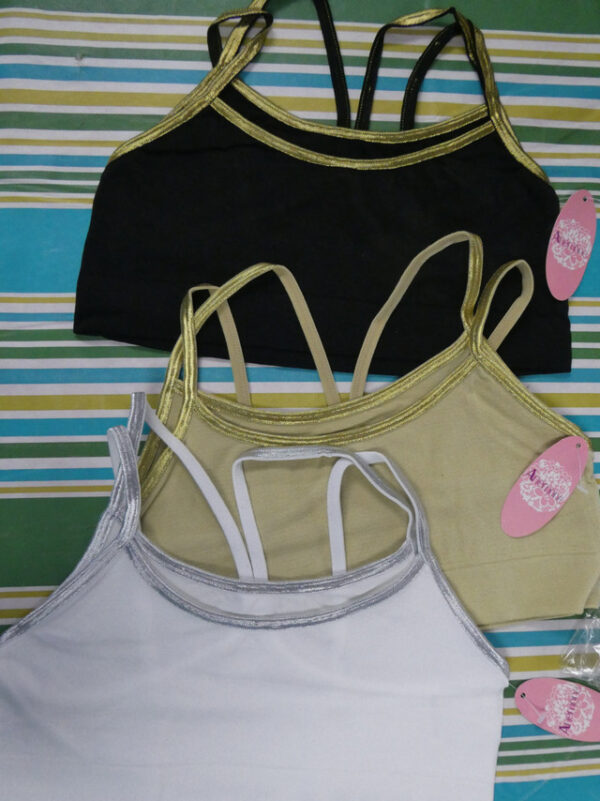 80PC WOMENS UNLINED BRAS / BRALETTES 32A 34A 32B 34B
