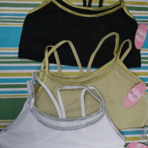 50PC ANEMONE SPORTS BRAS OVERSTOCKS 32A 32B 34A 34B 34C 36B