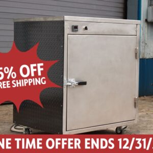 J&R Vault™ Holding Cabinet