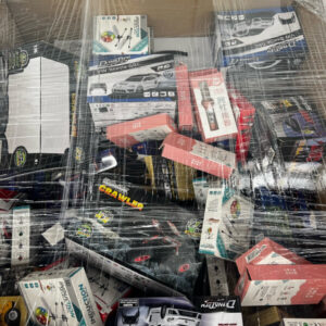 PALLET OF MIXED TOYS - HPC-3
