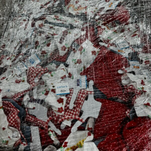 SAMS CLUB MIXED CLOTHING PALLET - SC-1624