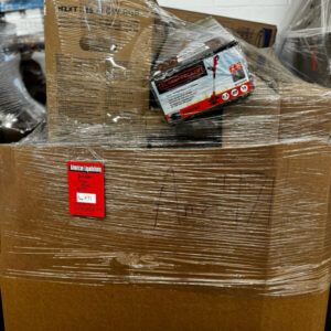 AMAZON GENERAL MERCHANDISE PALLET - AMZ-471