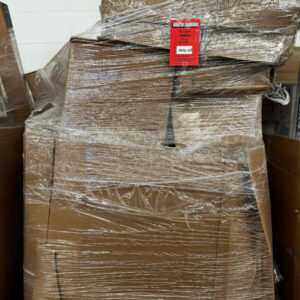 AMAZON GENERAL MERCHANDISE PALLET - AMZG229