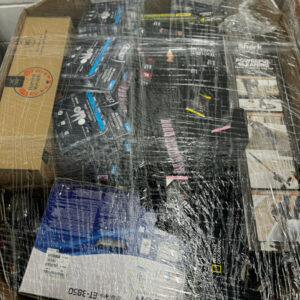 SAMS CLUB MIXED MERCHANDISE PALLET - SC-0941