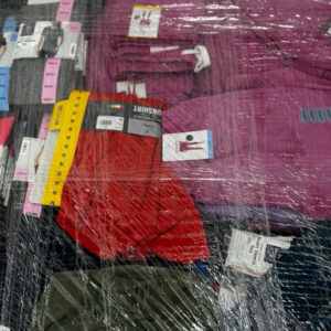 SAMS CLUB GENERAL MERCHANDISE PALLET - SC-1095