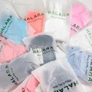 HALARA ACTIVEWEAR DRESSES WOMEN’S NEW BULK CLOTHING