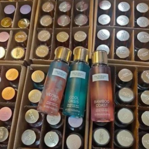 Victoria secret perfume