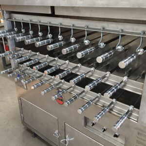 Churrasco Rotisserie