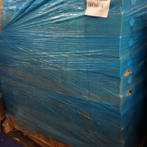 500+PC PALLET OF CALISTA HAIR CARE OVERSTOCKS