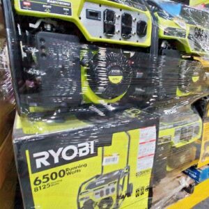 New tools pallets