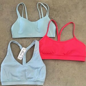 LULULEMON 115 pcs