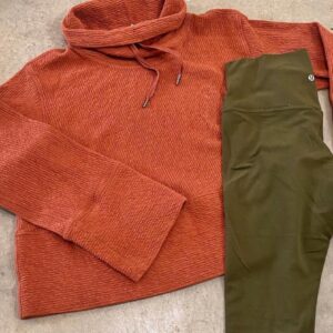LULULEMON 115 pcs