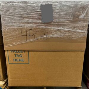 PALLET OF MIXED TOYS - HPC-4