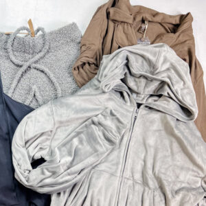 SKIMS ASSORTED WOMEN’S NEW & RETURNS WHOLESALE 120PCS PER PALLET