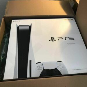PS5 Pallets