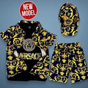Kid's Versace and Gucci clothing pallets