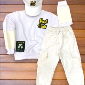 Kid's Complete clothings