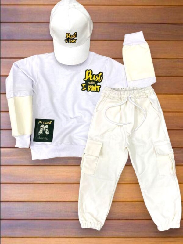 Kid's Complete clothings